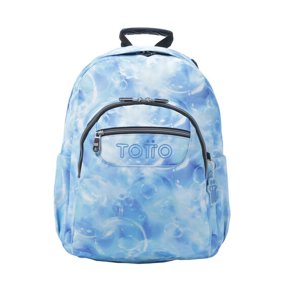 Mochila Acuareles - Bubul image number 1