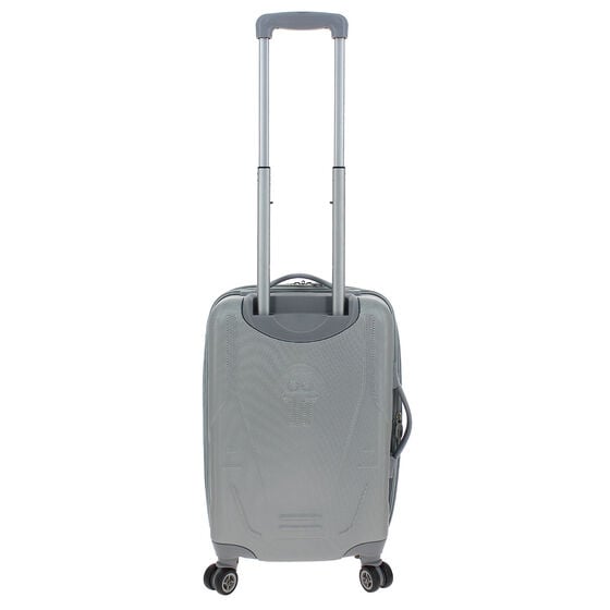 Maleta Usky S - Silver image number 3
