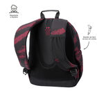 Mochila Gommas - Tiza roja image number 7