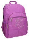 Mochila escolar adaptable a carro Acuareles - M0X image number 2