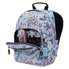 Mochila Tempera - Rainbow party Tempera - image number 5