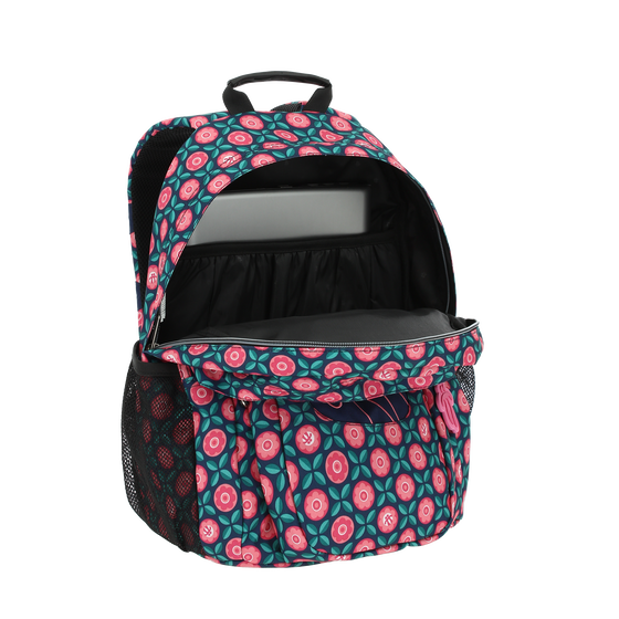 Mochila escolar Pencil - 6LU image number 7