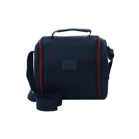 Kit mochila + portameriendas eco-friendly Salute image number 5