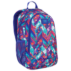 Mochila Goctal - Azul y Morado image number 3