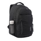 Mochila Titany - Negro image number 8