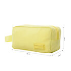 Pack X 3 Mochila + Portameriendas + Estuche Yuno - Yellow Iris image number 8