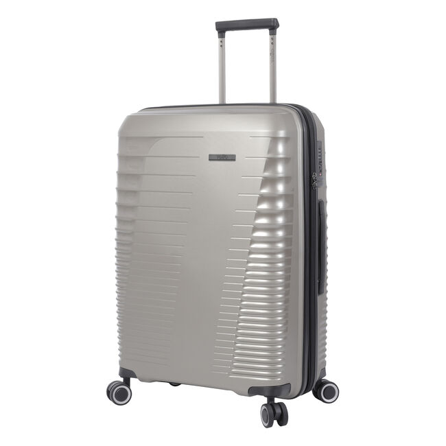 Maleta trolley mediana color marrón - Traveler image number null