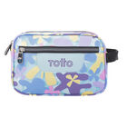 Estuche Plastilina - Flores hawaianas image number 1