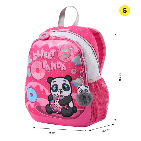 Mochila Sweet Panda S image number 2
