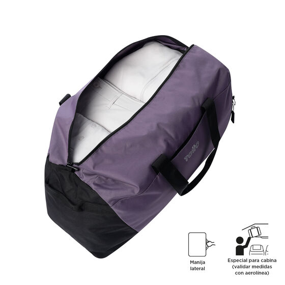 Bolsa Active Pro L - Montana Grape image number 3