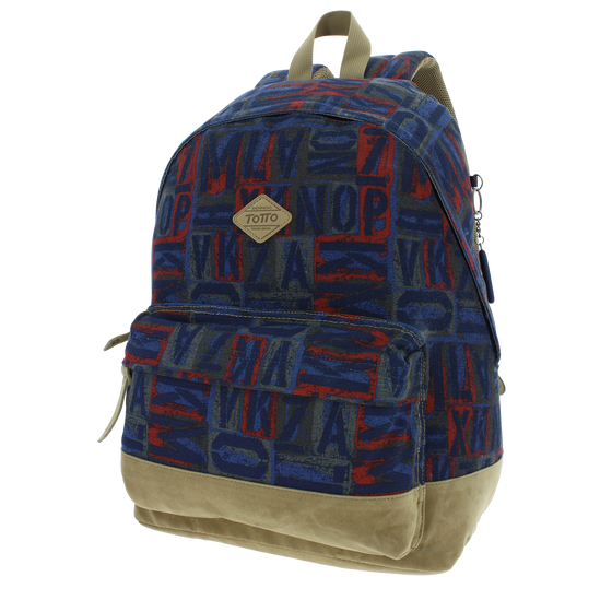 Mochila juvenil - Yerem image number 3