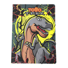 Carpeta Saurus image number 1