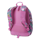 Mochila Acuareles - Tropical jaguar image number 4