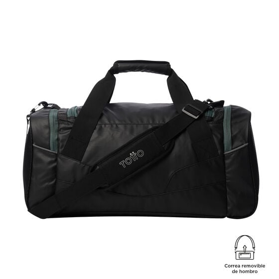 Bolsa Tek 2.0 - Negro/Verde image number 5
