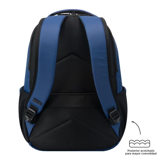 Mochila Daki - Azul image number 4