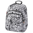 Mochila juvenil Colección Yatra - Dembow image number 2