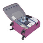 Maleta Travel Lite S - Rosa image number 5