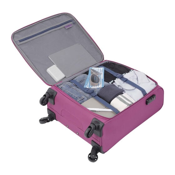 Maleta Travel Lite S - Rosa image number 5