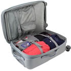 Maleta Usky S - Silver image number 7