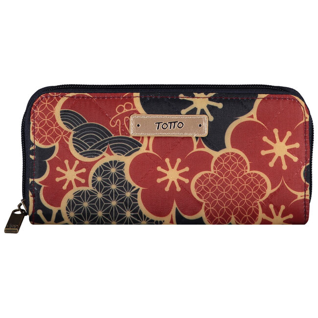Cartera  mujer - Bombay image number null