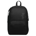 Mochila Omettto - Negro image number 1
