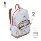 Mochila Tocax - Rosy Gold image number 5