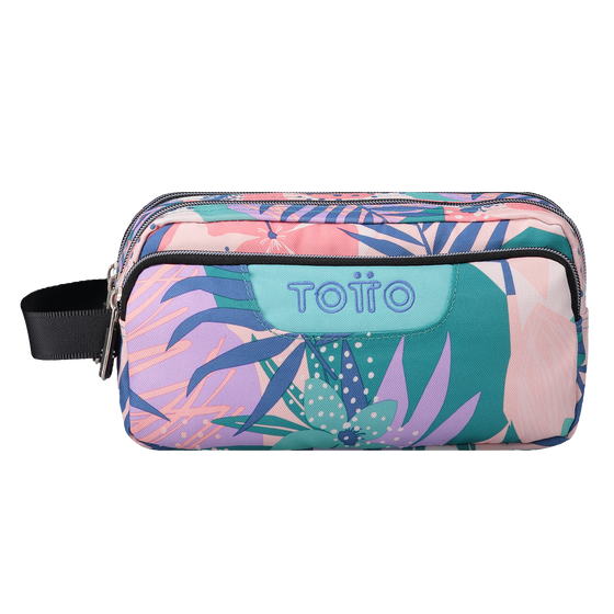 Estuche Agapec - Plantas tropicales image number 1