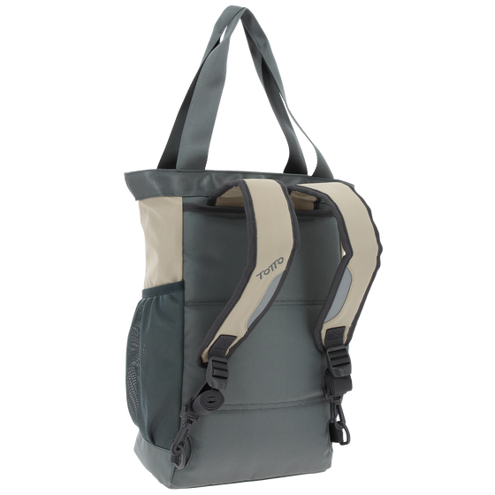 Bolso mochila 2 en 1 - Sportshop image number 4