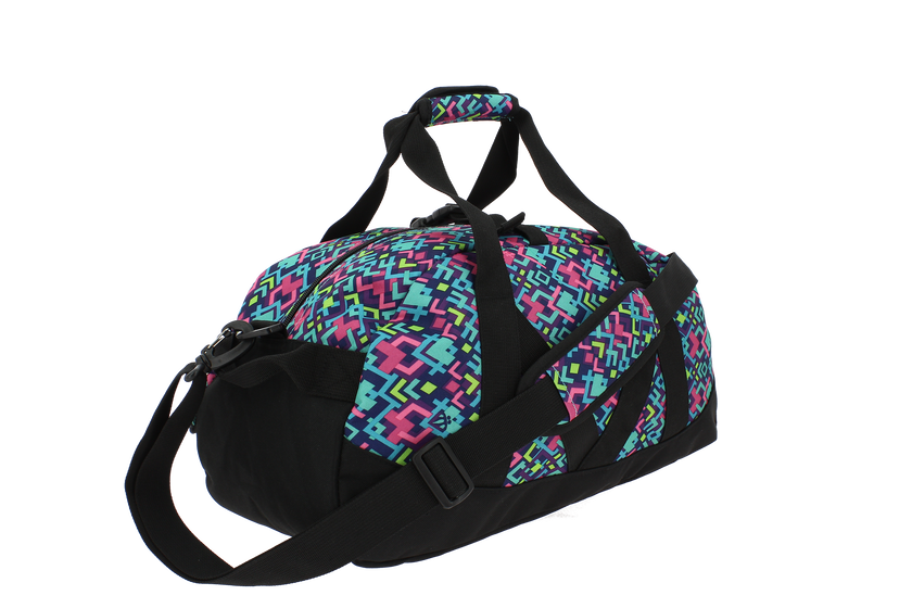 Bolsa de deporte - Bungee image number 4