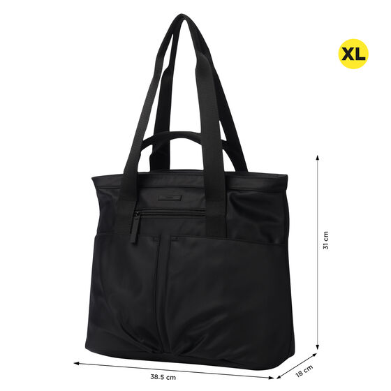 Bolso Cresa - Negro image number 3