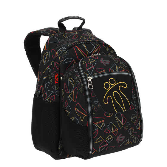 Mochila escolar Cartulina - 5EZ image number 2
