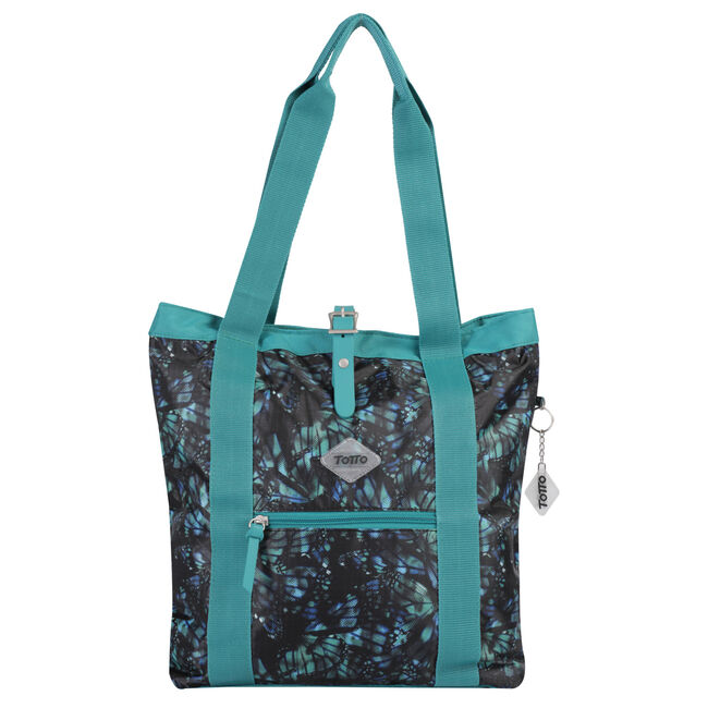 Bolso shopper mujer - Chatalli image number null