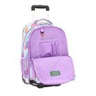 Mochila escolar 3 en 1 Carta - 3SH image number 7