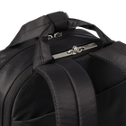 Bolso-mochila Alenza - Negro image number 6