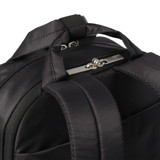 Bolso-mochila Alenza - Negro image number 6
