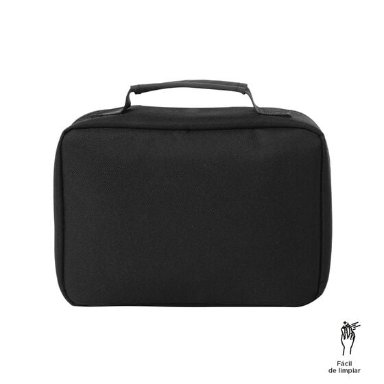 Portameriendas Fit - Negro image number 5