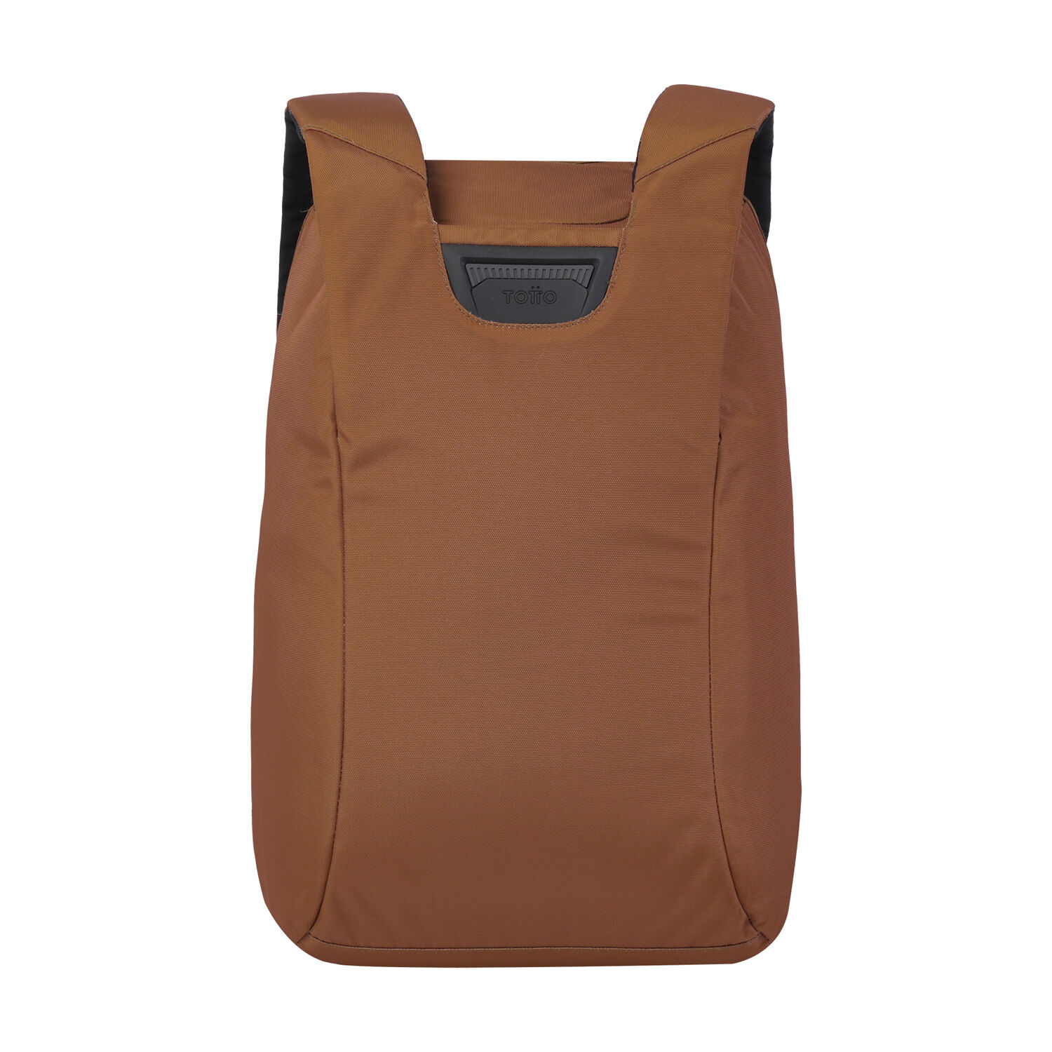 Mochila ejecutiva porta PC marr n Bunker Pack 4.0 Marr n