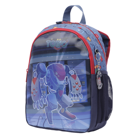 Mochila Atlas S image number 2