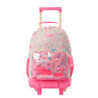 Mochila de ruedas Gummy Bear M image number 1