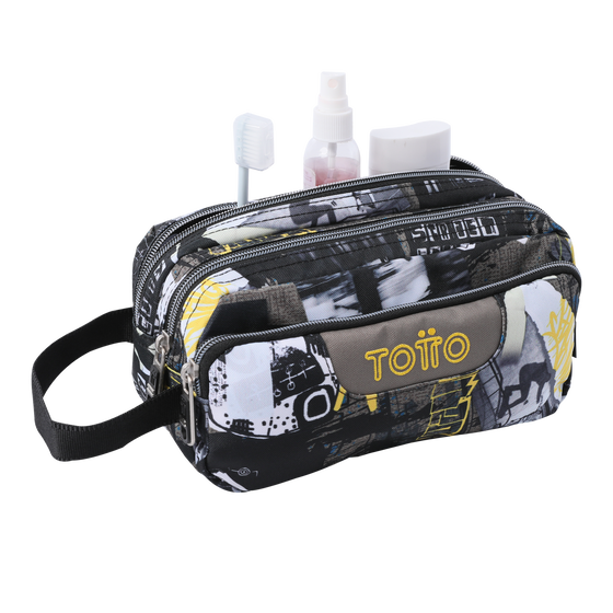 Estuche Agapec - Baski image number 4