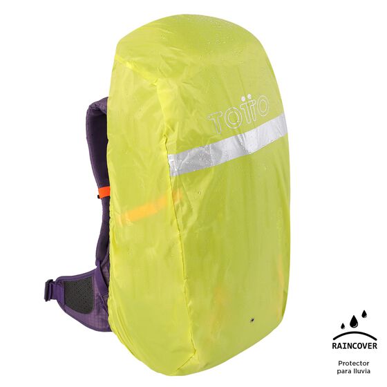 Mochila Summit 45 - Morado image number 5