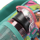 Mochila escolar Tempera - 0DX image number 5