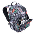 Mochila Tempera - Manga image number 6