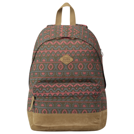 Mochila juvenil - Yerem image number 1