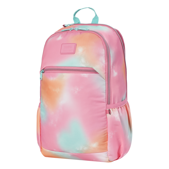 Mochila juvenil Eco-Friendly - Tracer 2 image number 2