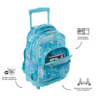 Mochila Renglones - Glitter image number 5