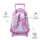 Mochila Renglones - Amalia image number 3