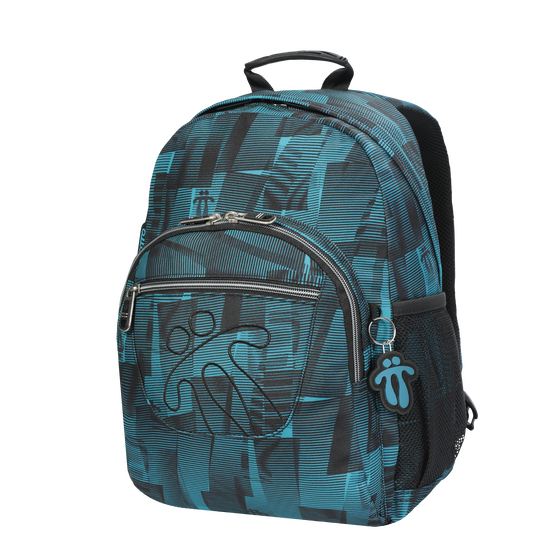 Mochila escolar Gommas - 1CK image number 2