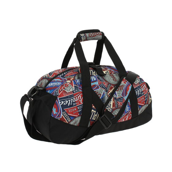 Bolsa de deporte - Bungee image number 4