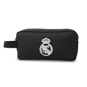 Organizador de viaje Real Madrid Leyenda - Negro
